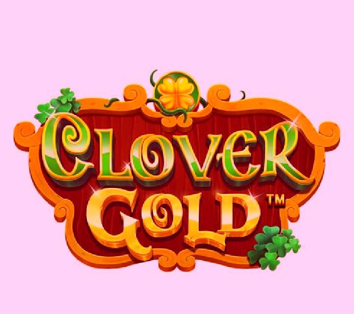 Clover Spread 40 slot