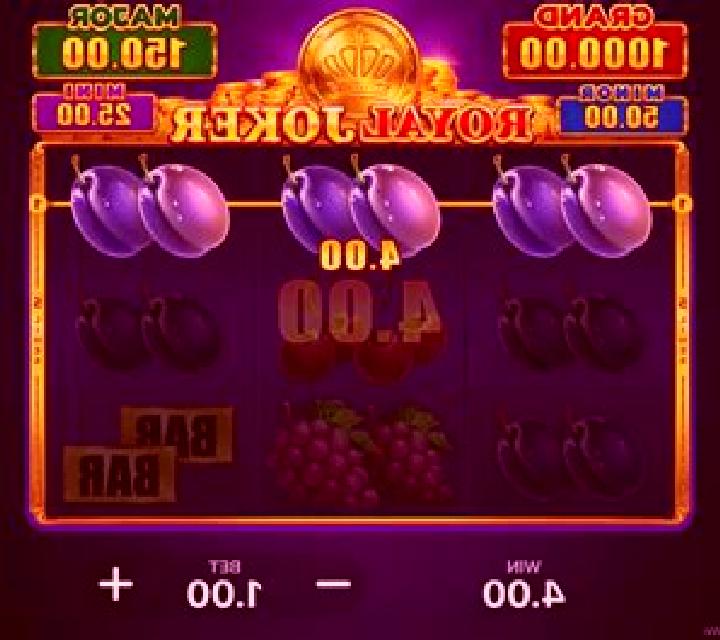 Clover Supreme Hold and Win online slot