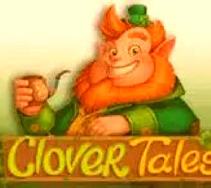Clover Tale online slot