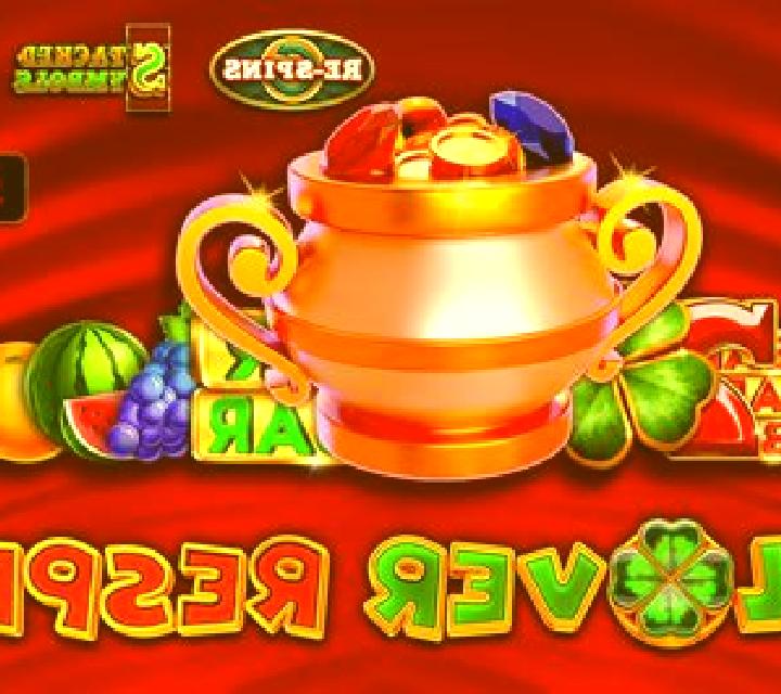 Clover Tale Respin online slot