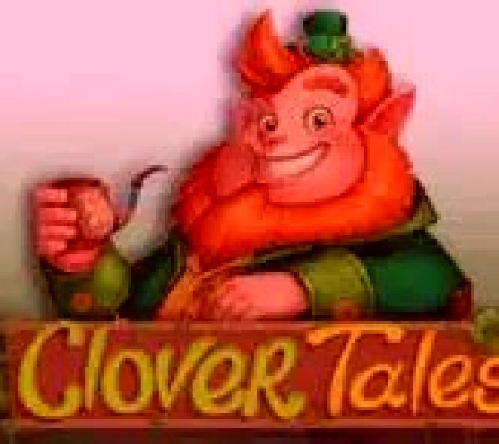 Clover Tale slot