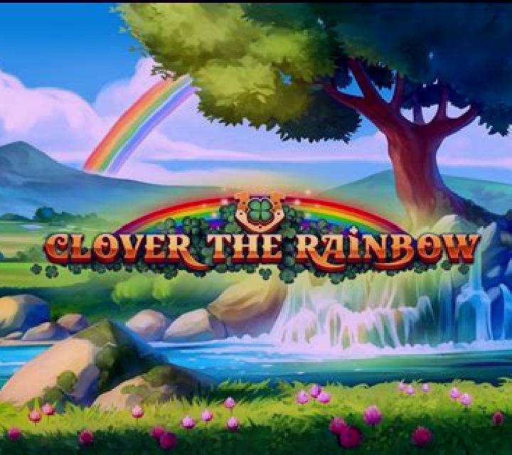 Clover the Rainbow slot game