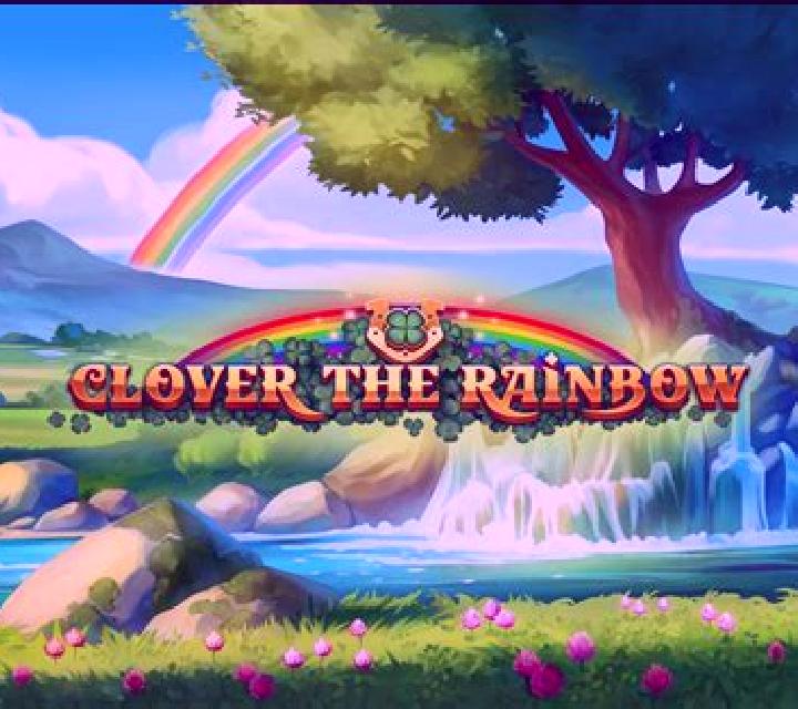 Clover the Rainbow slot machine