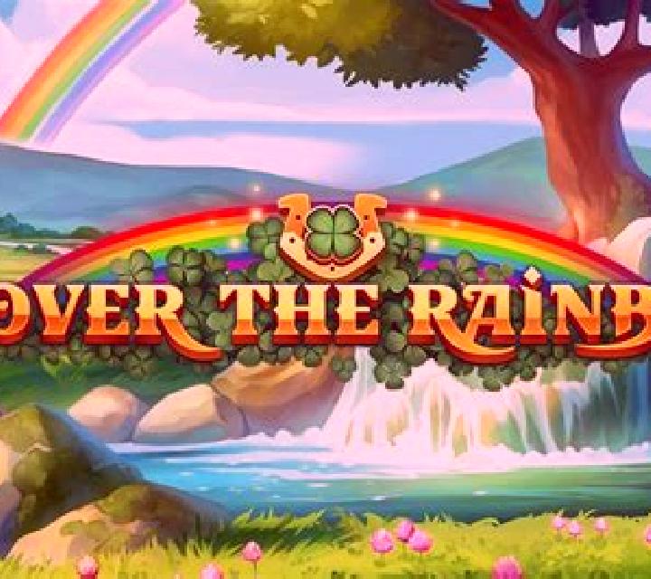 Clover the Rainbow slot