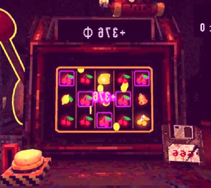 Clover Treasure: Hold&Win slot machine