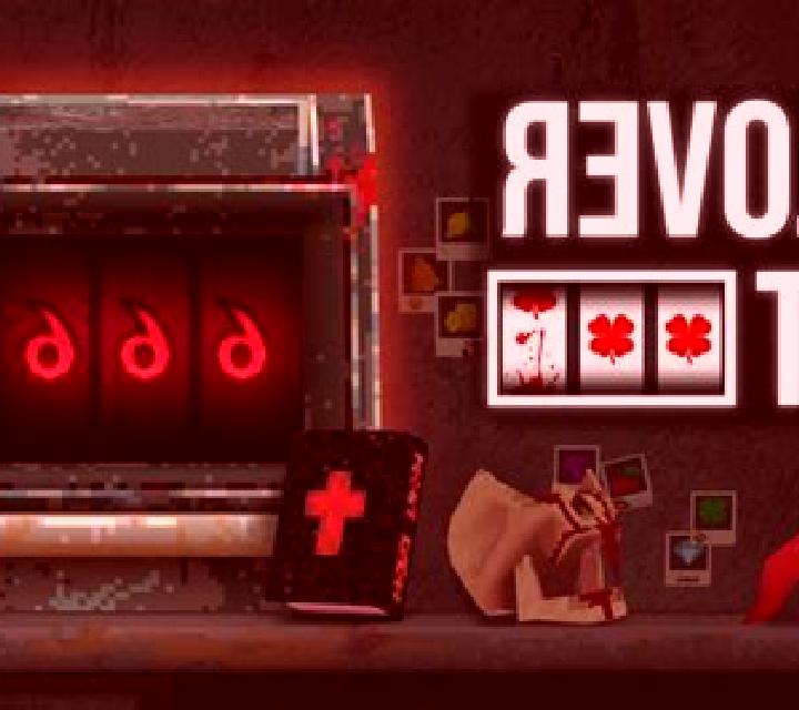 Clover Up online slot