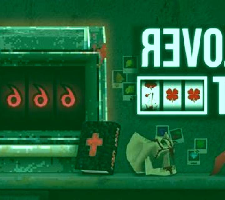 Clover Up slot game