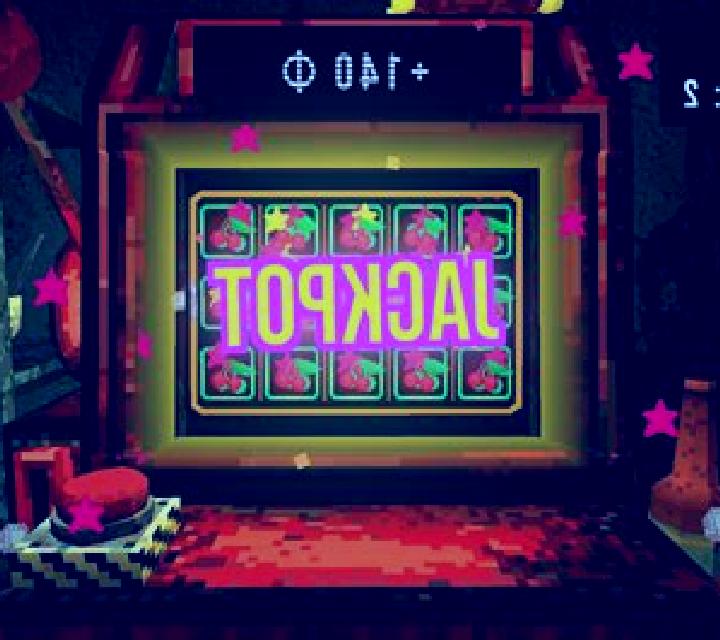 Clover Up slot machine