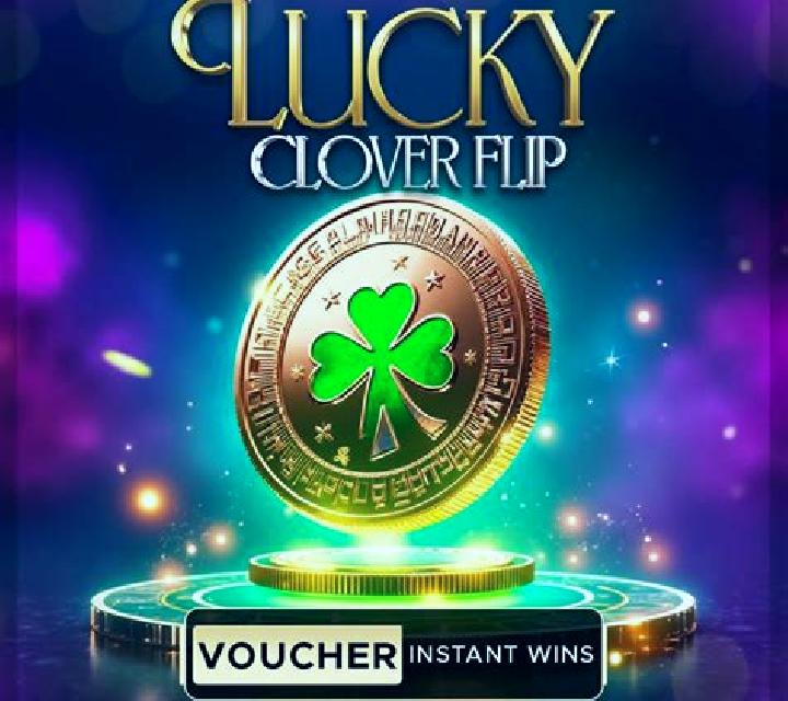 Clover Wins online slot