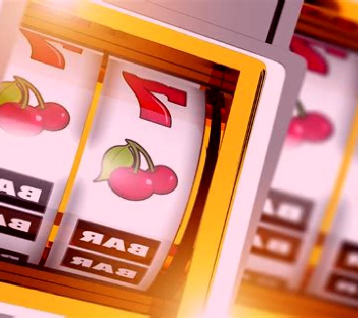 Cloverdose slot machine