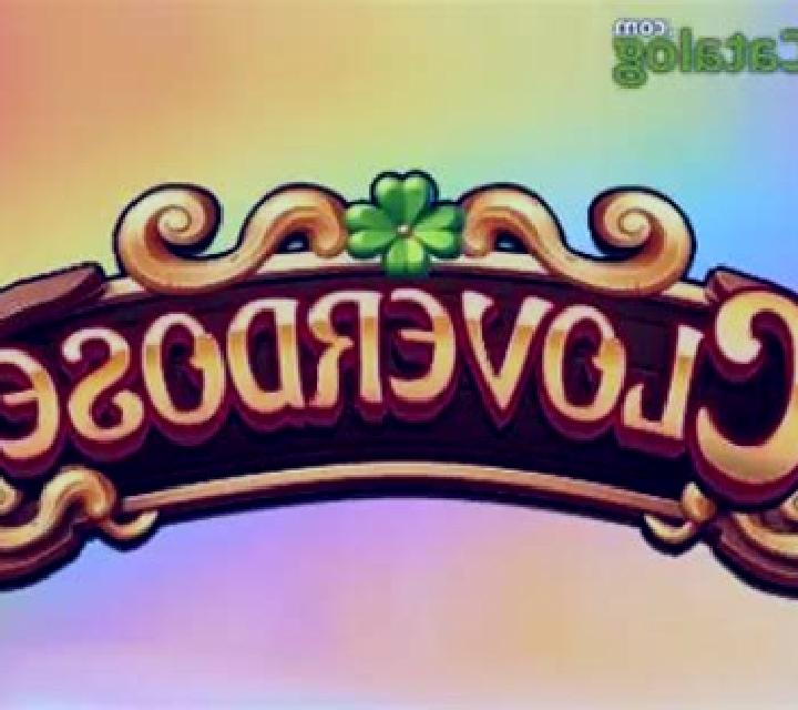 Cloverdose slot