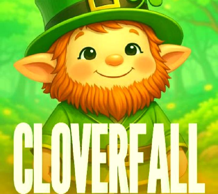 Cloverfall slot