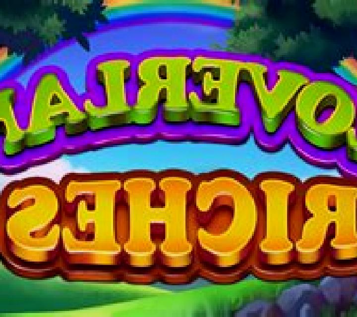 Cloverland Riches online slot