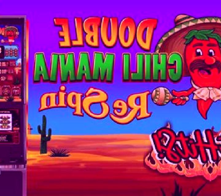 Cloveromatic Respin slot game