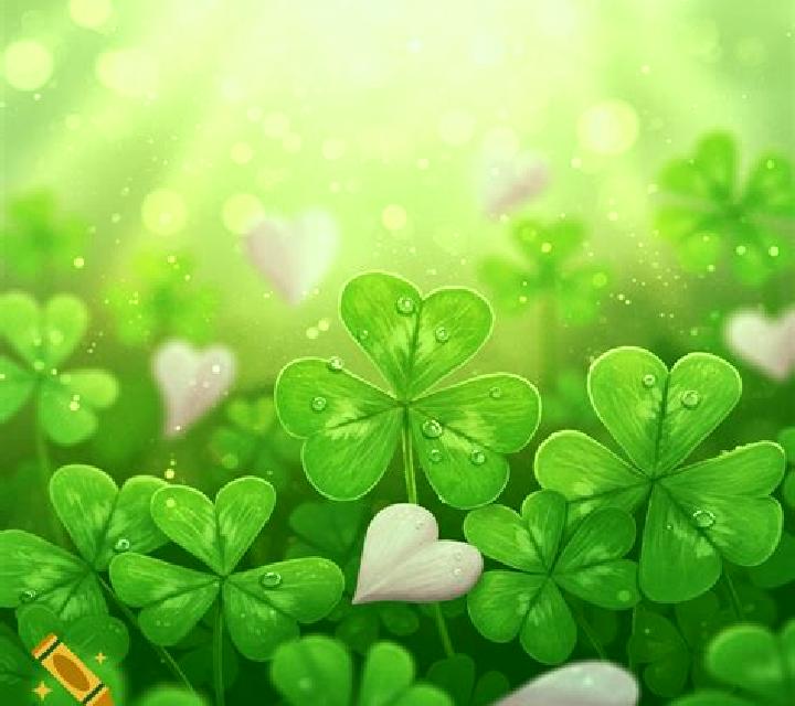 Clovers and Diamonds 10 online slot