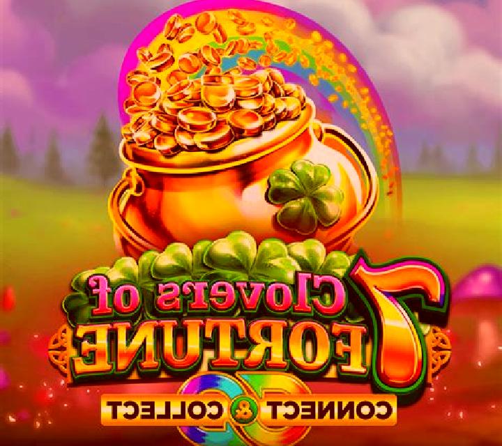 Clovers and Diamonds 10 slot