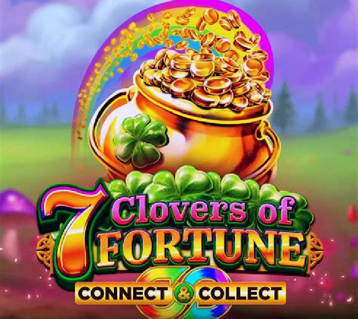 Clovers and Diamonds 5 slot