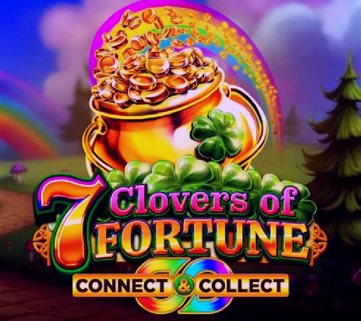 Clovers of Luck 2 slot