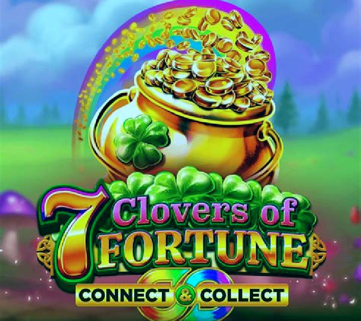 Clovers & Stars online slot