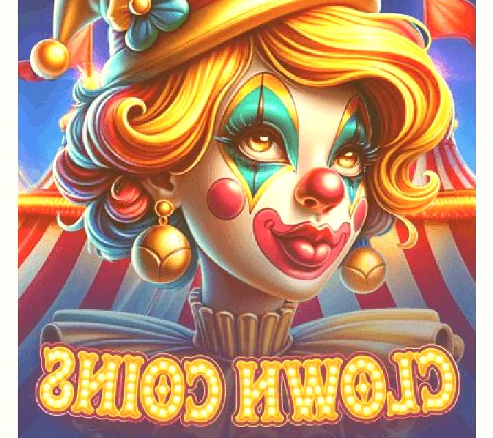 Clown Coins slot
