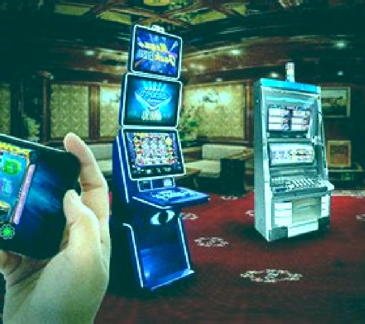 Club 2000 online slot