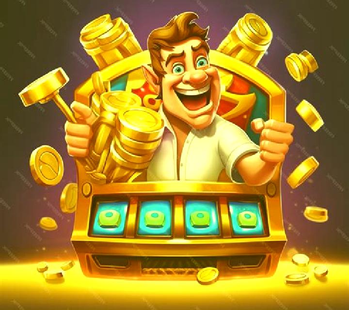 Club 2000 slot game