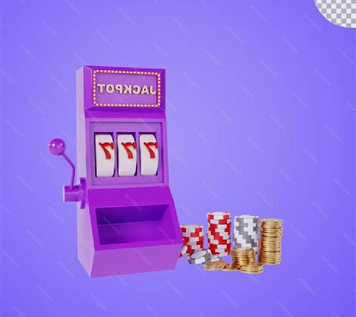 Club 2000 slot