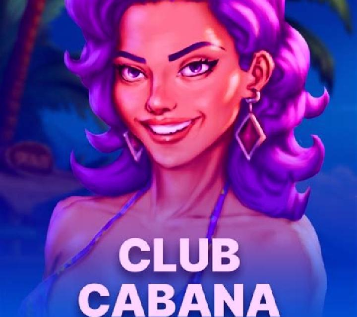 Club Cabana online slot