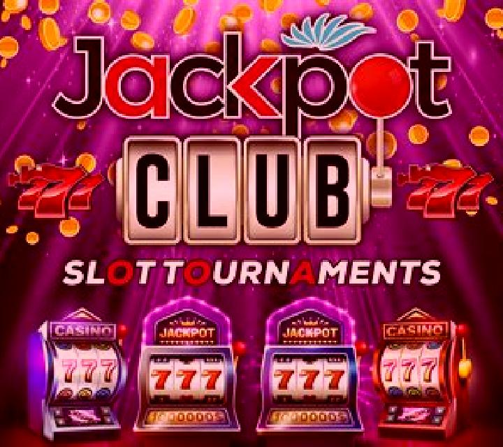 Club Cosmonaut online slot