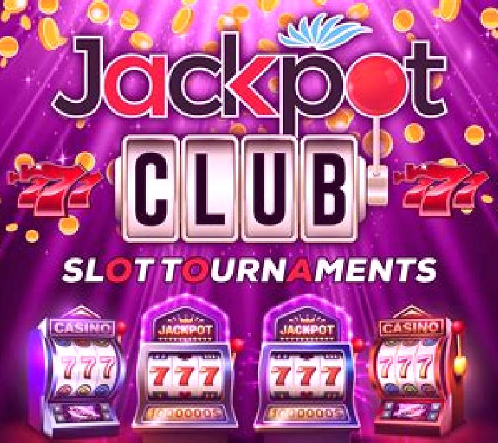 Club Garage slot machine