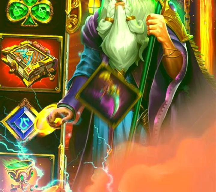 Club Magic online slot