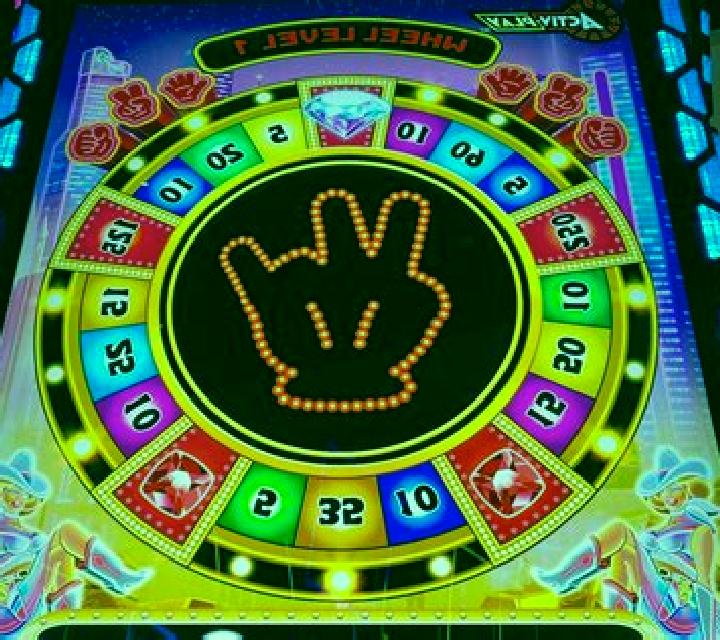 Club Mr. Fun online slot