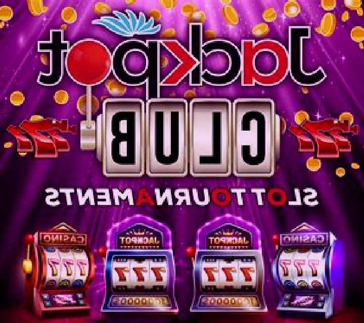 Club Mr. Luck 10 slot game