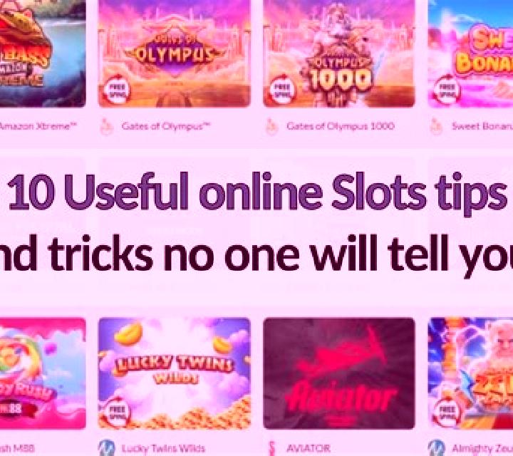 Club Mr. Luck 10 slot