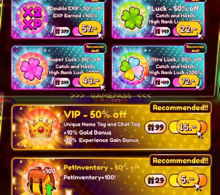 Club Mr. Luck 50 online slot