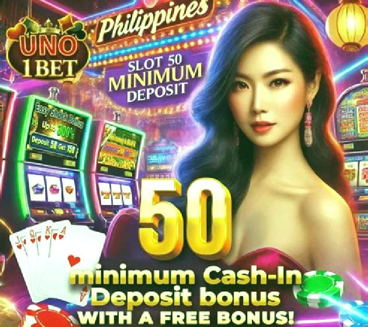 Club Mr. Luck 50 slot game
