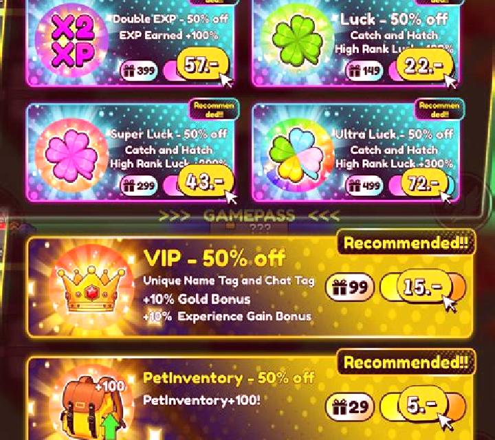 Club Mr. Luck 50 slot