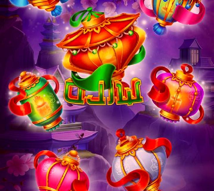 Club Mr. Luck slot game