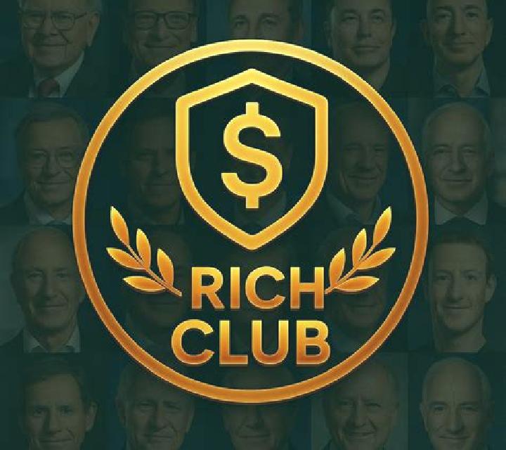 Club Mr. Rich online slot