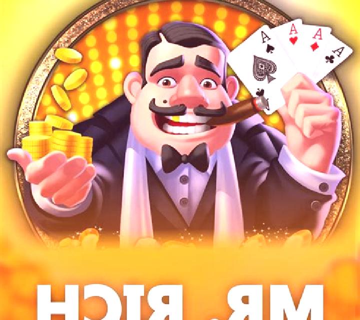 Club Mr. Rich slot machine