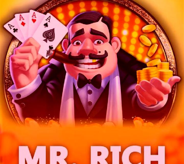 Club Mr. Rich slot