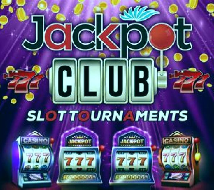 Club Night online slot