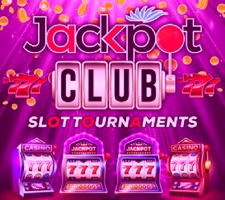 Club Night slot game