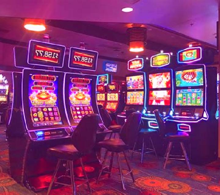 Club Night slot machine