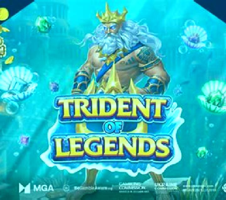 Club of Legends online slot