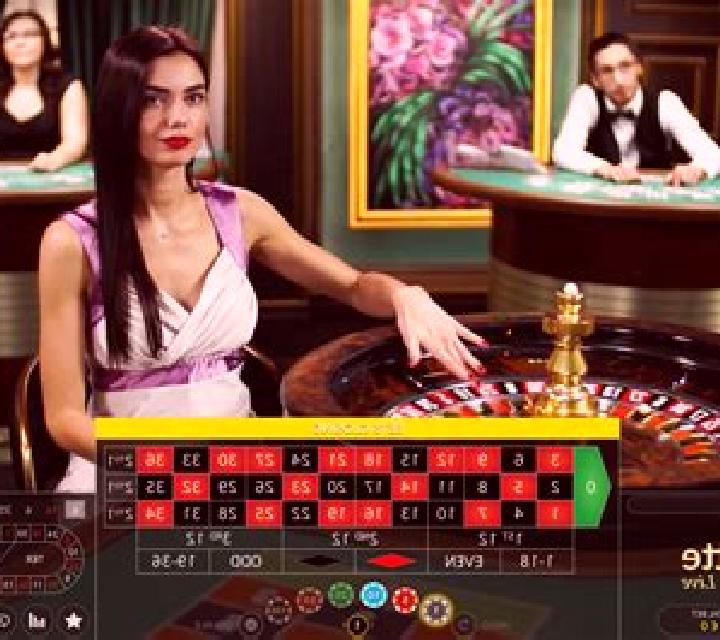 Club Roulette Live Casino (Extreme Gaming) online slot