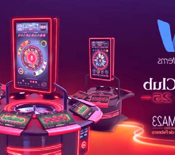 Club Roulette (Playtech) slot game