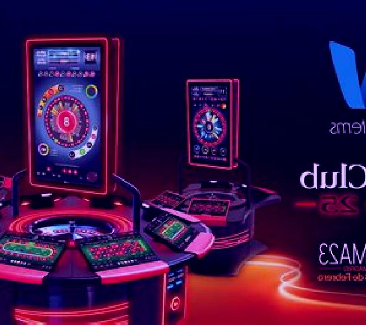 Club Roulette (Playtech) slot