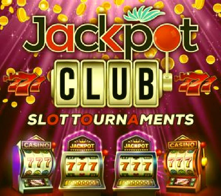 Club Spinner online slot