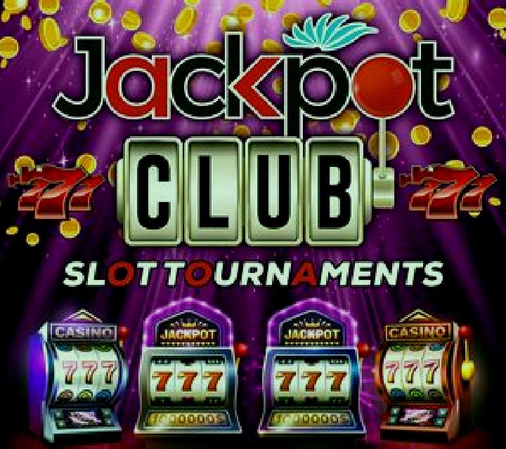 Club Spinner slot machine